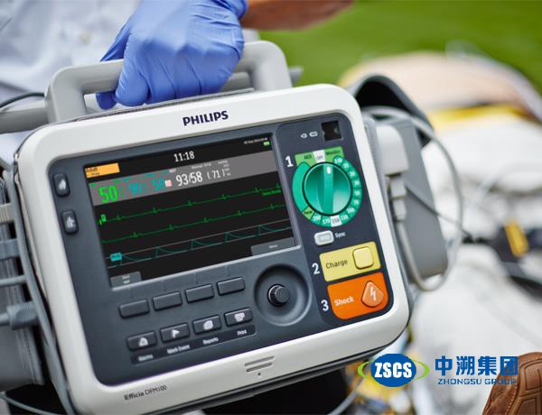 医学仪器计量校准