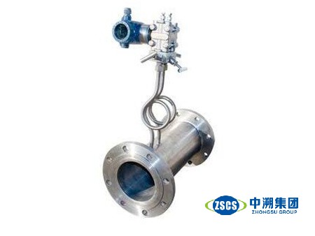 流量计计量校准